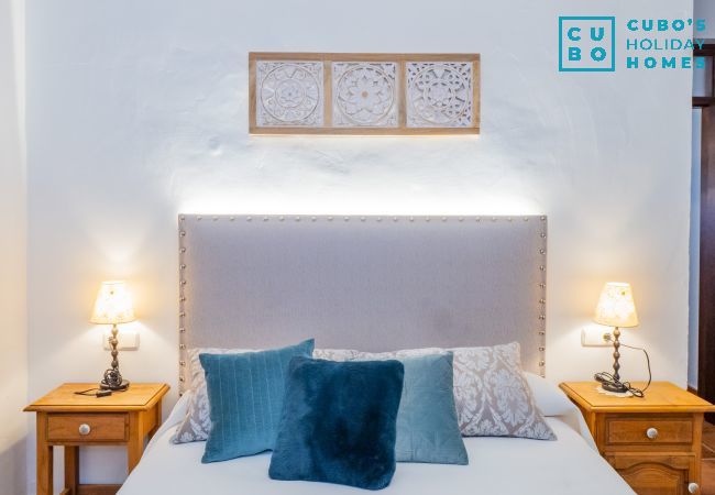 Gîte Rural à Alcalá del Valle - Cubo's Casa Rural Hacienda El Baldio Gîte Rural à Alcalá del Valle - Cubo's Casa Rural Hacienda El Baldio