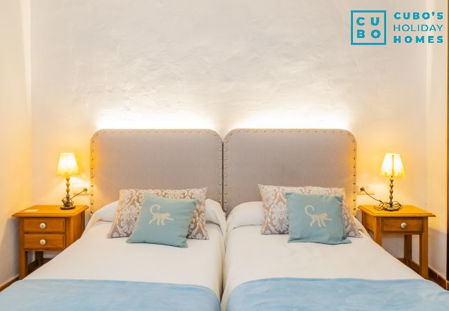 Gîte Rural à Alcalá del Valle - Cubo's Casa Rural Hacienda El Baldio Gîte Rural à Alcalá del Valle - Cubo's Casa Rural Hacienda El Baldio