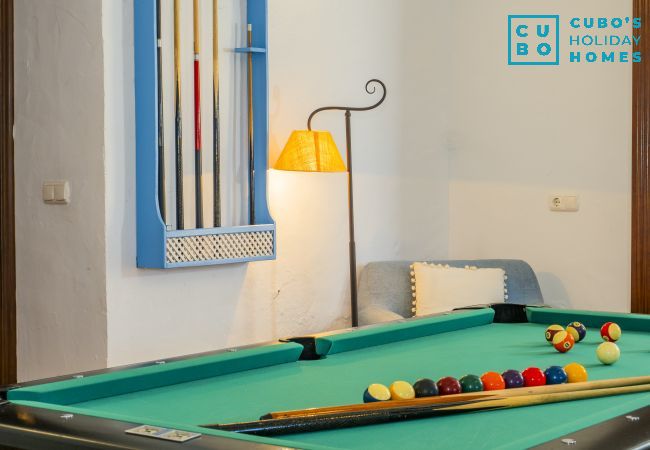 Gîte Rural à Alcalá del Valle - Cubo's Casa Rural Hacienda El Baldio Gîte Rural à Alcalá del Valle - Cubo's Casa Rural Hacienda El Baldio