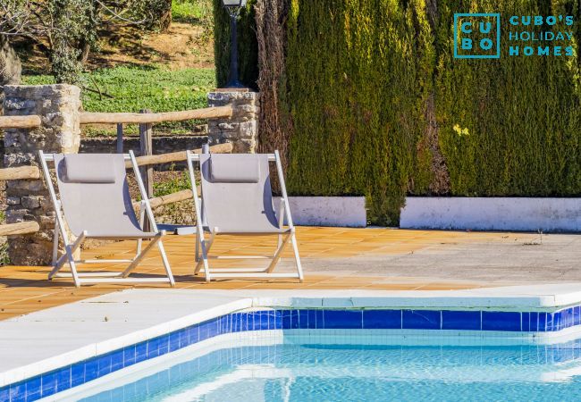 Gîte Rural à Alcalá del Valle - Cubo's Casa Rural Hacienda El Baldio Gîte Rural à Alcalá del Valle - Cubo's Casa Rural Hacienda El Baldio