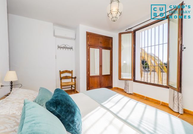 Gîte Rural à Alcalá del Valle - Cubo's Casa Rural Hacienda El Baldio Gîte Rural à Alcalá del Valle - Cubo's Casa Rural Hacienda El Baldio