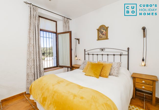 Gîte Rural à Alcalá del Valle - Cubo's Casa Rural Hacienda El Baldio Gîte Rural à Alcalá del Valle - Cubo's Casa Rural Hacienda El Baldio