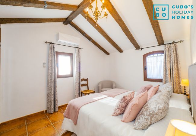 Gîte Rural à Alcalá del Valle - Cubo's Casa Rural Hacienda El Baldio Gîte Rural à Alcalá del Valle - Cubo's Casa Rural Hacienda El Baldio