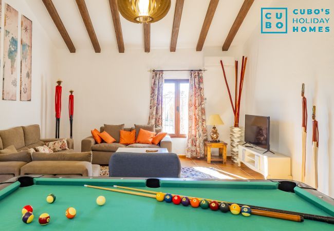 Gîte Rural à Alcalá del Valle - Cubo's Casa Rural Hacienda El Baldio Gîte Rural à Alcalá del Valle - Cubo's Casa Rural Hacienda El Baldio