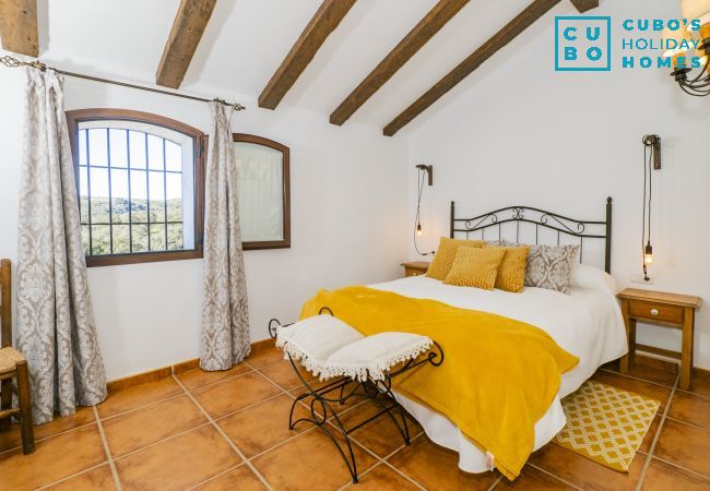 Gîte Rural à Alcalá del Valle - Cubo's Casa Rural Hacienda El Baldio Gîte Rural à Alcalá del Valle - Cubo's Casa Rural Hacienda El Baldio