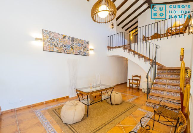 Gîte Rural à Alcalá del Valle - Cubo's Casa Rural Hacienda El Baldio Gîte Rural à Alcalá del Valle - Cubo's Casa Rural Hacienda El Baldio