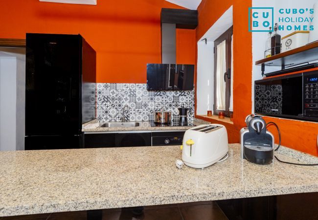 Gîte Rural à Alcalá del Valle - Cubo's Casa Rural Hacienda El Baldio Gîte Rural à Alcalá del Valle - Cubo's Casa Rural Hacienda El Baldio