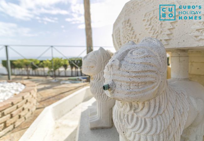 Villa à Nerja - .Villa Los Leones Nerja Villa à Nerja - .Villa Los Leones Nerja