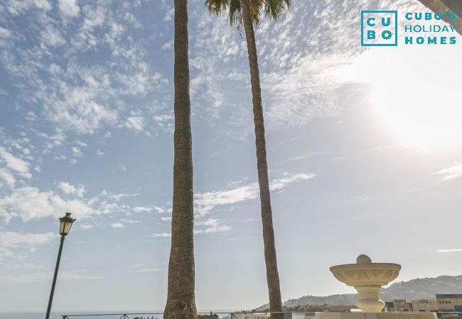 Villa à Nerja - .Villa Los Leones Nerja Villa à Nerja - .Villa Los Leones Nerja