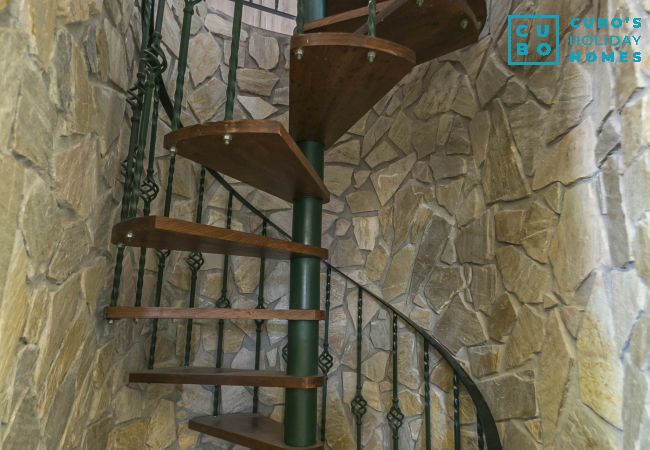 Villa à Nerja - .Villa Los Leones Nerja Villa à Nerja - .Villa Los Leones Nerja