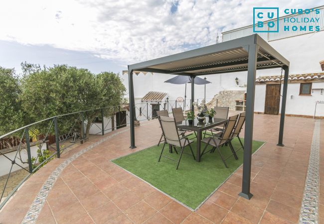Villa à Nerja - .Villa Los Leones Nerja Villa à Nerja - .Villa Los Leones Nerja