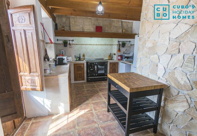 Villa à Nerja - .Villa Los Leones Nerja Villa à Nerja - .Villa Los Leones Nerja