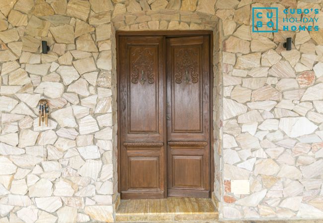 Villa à Nerja - .Villa Los Leones Nerja Villa à Nerja - .Villa Los Leones Nerja
