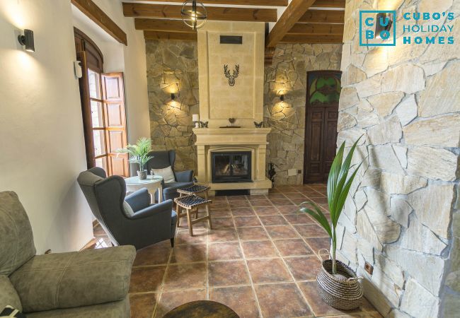 Villa à Nerja - .Villa Los Leones Nerja Villa à Nerja - .Villa Los Leones Nerja