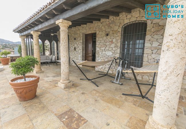 Villa à Nerja - .Villa Los Leones Nerja Villa à Nerja - .Villa Los Leones Nerja