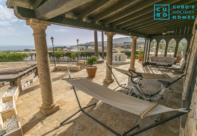 Villa à Nerja - .Villa Los Leones Nerja Villa à Nerja - .Villa Los Leones Nerja