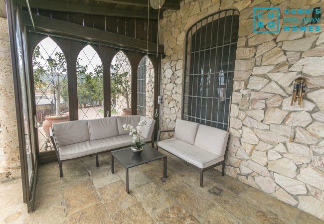 Villa à Nerja - .Villa Los Leones Nerja Villa à Nerja - .Villa Los Leones Nerja