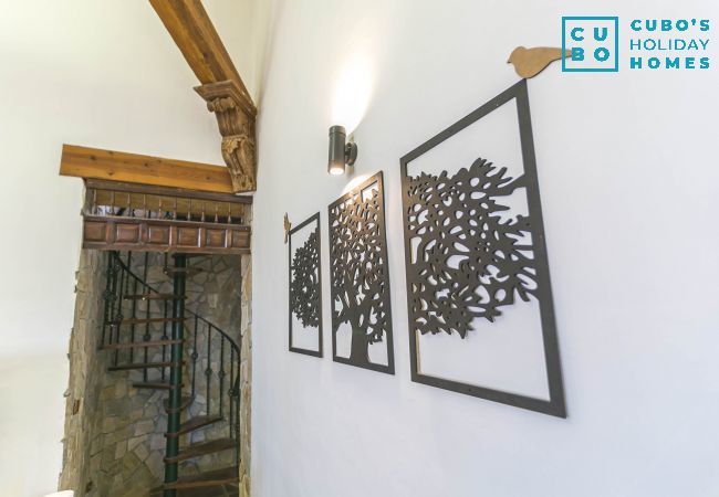 Villa à Nerja - .Villa Los Leones Nerja Villa à Nerja - .Villa Los Leones Nerja