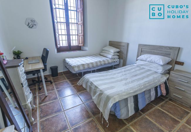 Villa à Nerja - .Villa Los Leones Nerja Villa à Nerja - .Villa Los Leones Nerja