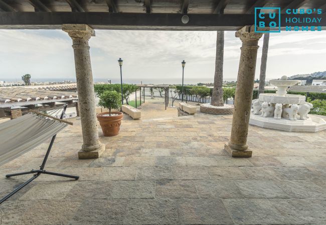 Villa à Nerja - .Villa Los Leones Nerja Villa à Nerja - .Villa Los Leones Nerja