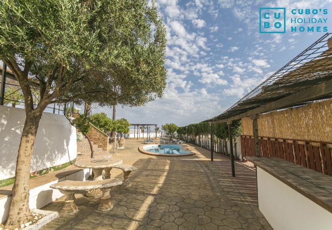 Villa à Nerja - .Villa Los Leones Nerja Villa à Nerja - .Villa Los Leones Nerja