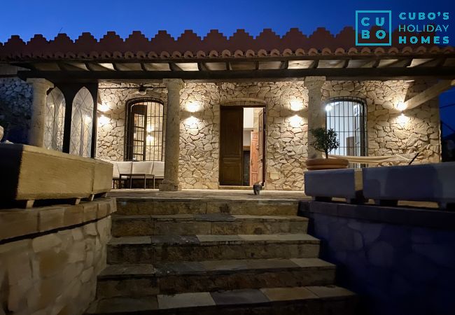 Villa à Nerja - .Villa Los Leones Nerja Villa à Nerja - .Villa Los Leones Nerja