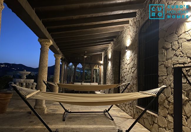 Villa à Nerja - .Villa Los Leones Nerja Villa à Nerja - .Villa Los Leones Nerja