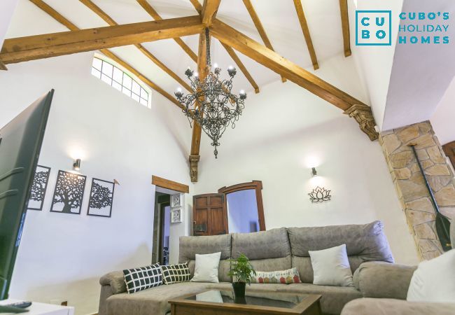 Villa à Nerja - .Villa Los Leones Nerja Villa à Nerja - .Villa Los Leones Nerja