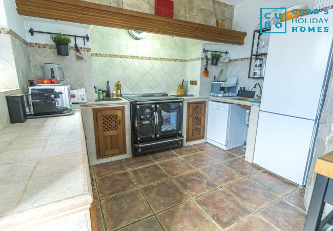 Villa à Nerja - .Villa Los Leones Nerja Villa à Nerja - .Villa Los Leones Nerja