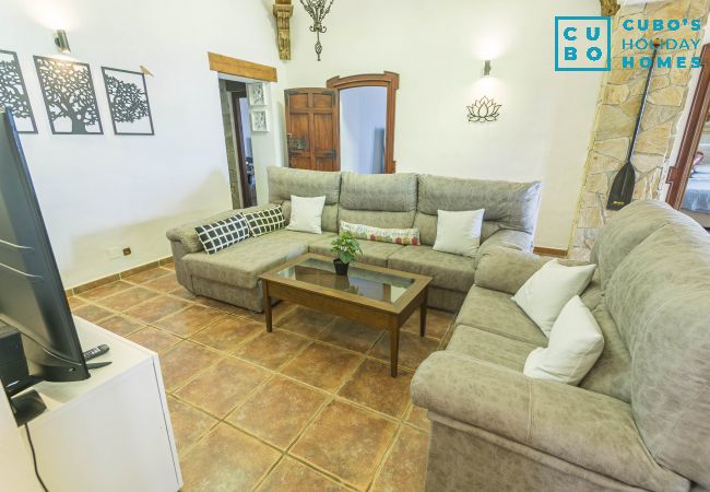 Villa à Nerja - .Villa Los Leones Nerja Villa à Nerja - .Villa Los Leones Nerja
