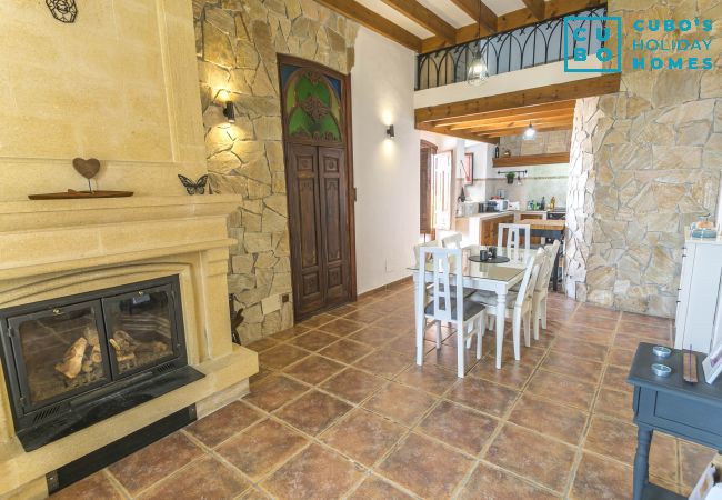 Villa à Nerja - .Villa Los Leones Nerja Villa à Nerja - .Villa Los Leones Nerja
