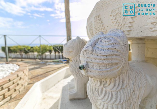 Villa à Nerja - .Villa Los Leones Nerja Villa à Nerja - .Villa Los Leones Nerja