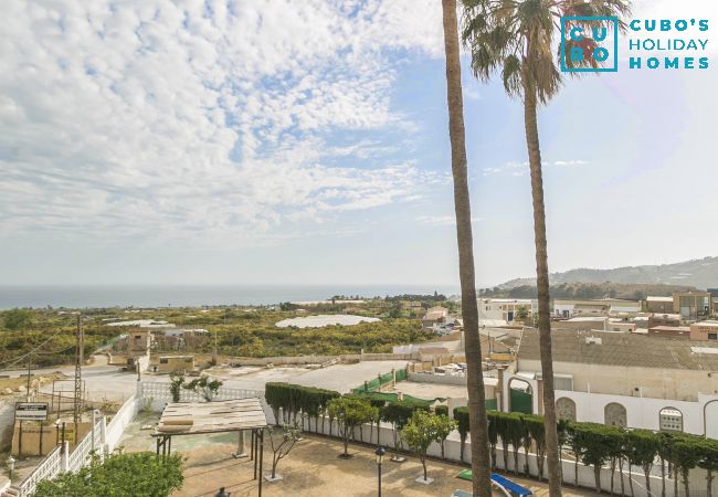 Villa à Nerja - .Villa Los Leones Nerja Villa à Nerja - .Villa Los Leones Nerja