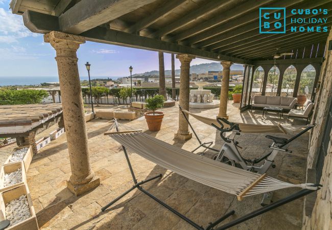 Villa à Nerja - .Villa Los Leones Nerja Villa à Nerja - .Villa Los Leones Nerja