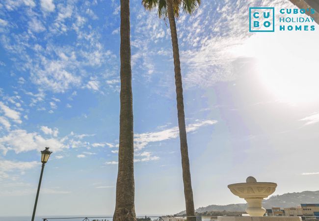 Villa à Nerja - .Villa Los Leones Nerja Villa à Nerja - .Villa Los Leones Nerja