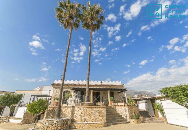 Villa à Nerja - .Villa Los Leones Nerja Villa à Nerja - .Villa Los Leones Nerja