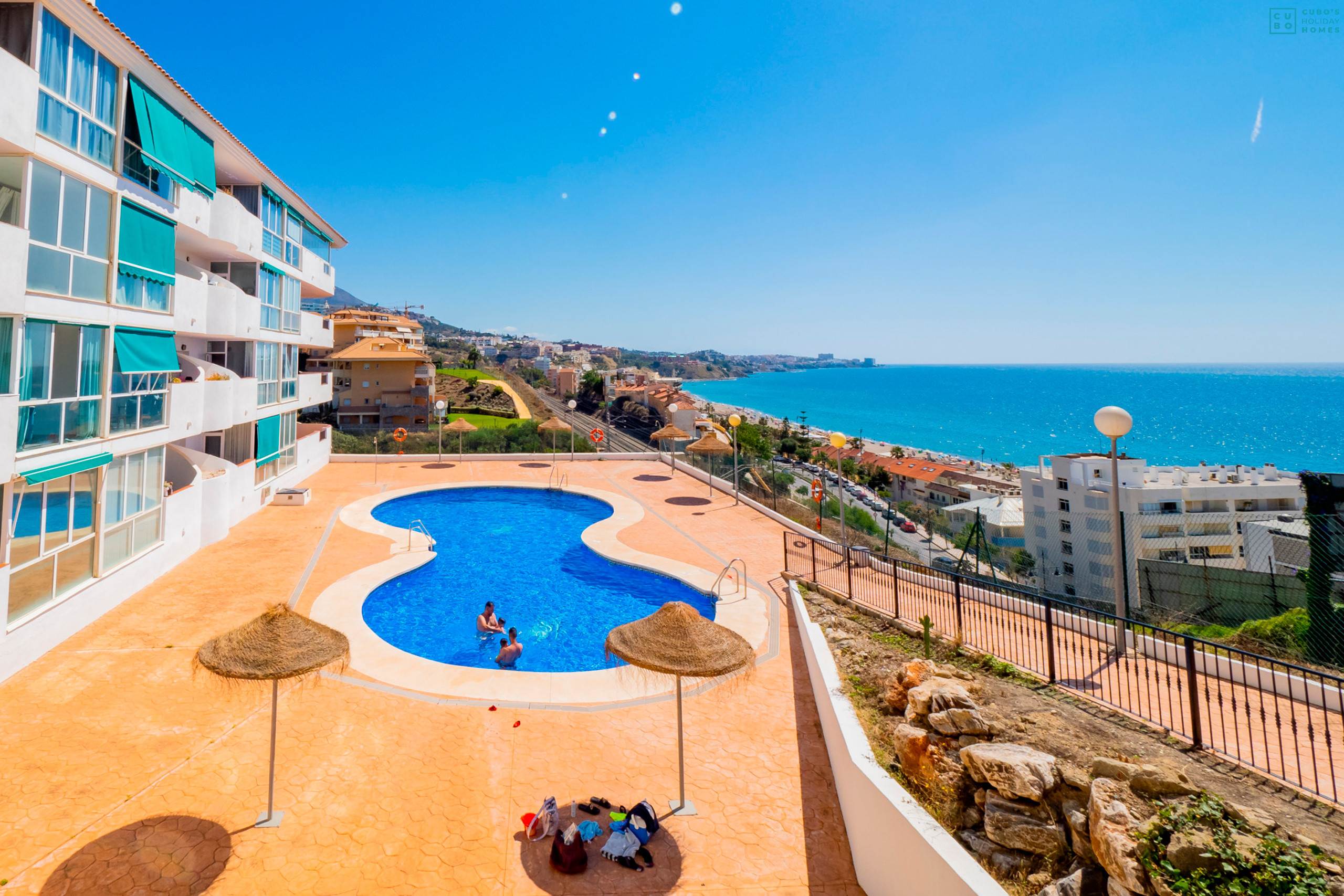 Fuengirola - Appartement
