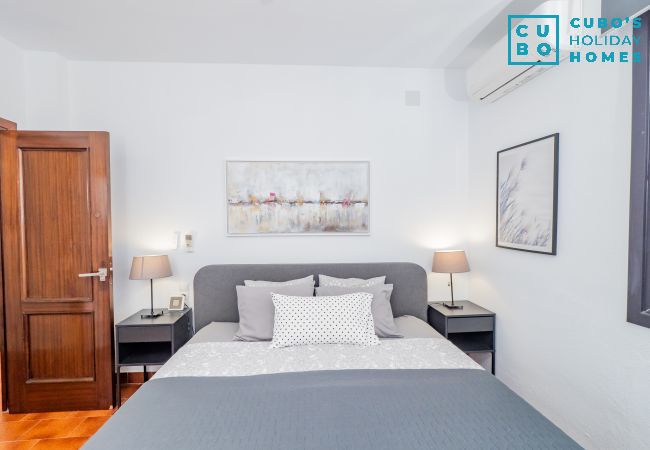 Villa à Benalmádena - Cubo's Beach Front Villa Benalmadena Villa à Benalmádena - Cubo's Beach Front Villa Benalmadena