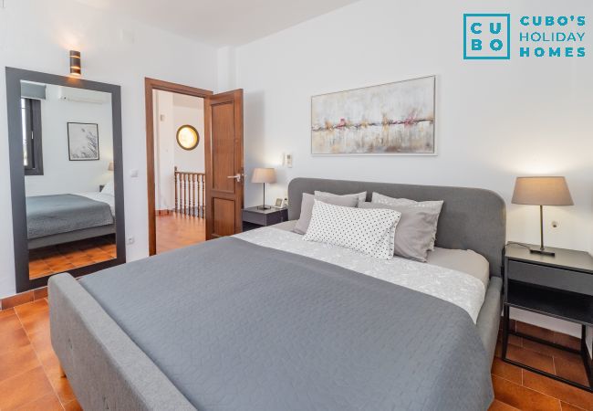 Villa à Benalmádena - Cubo's Beach Front Villa Benalmadena Villa à Benalmádena - Cubo's Beach Front Villa Benalmadena