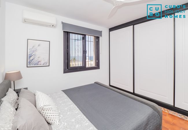 Villa à Benalmádena - Cubo's Beach Front Villa Benalmadena Villa à Benalmádena - Cubo's Beach Front Villa Benalmadena