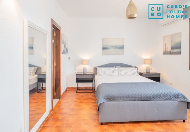 Villa à Benalmádena - Cubo's Beach Front Villa Benalmadena Villa à Benalmádena - Cubo's Beach Front Villa Benalmadena