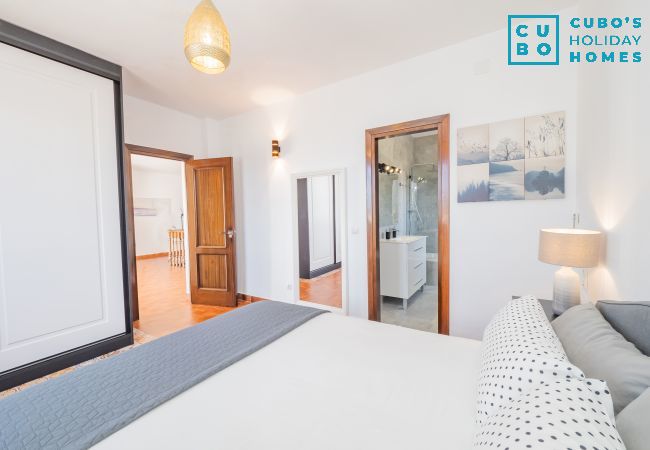 Villa à Benalmádena - Cubo's Beach Front Villa Benalmadena Villa à Benalmádena - Cubo's Beach Front Villa Benalmadena