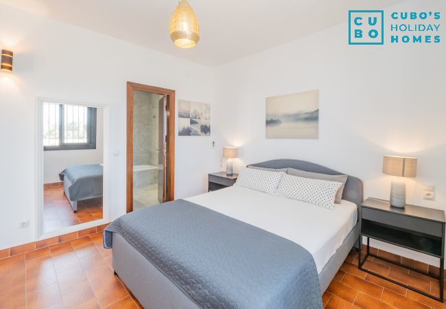 Villa à Benalmádena - Cubo's Beach Front Villa Benalmadena Villa à Benalmádena - Cubo's Beach Front Villa Benalmadena