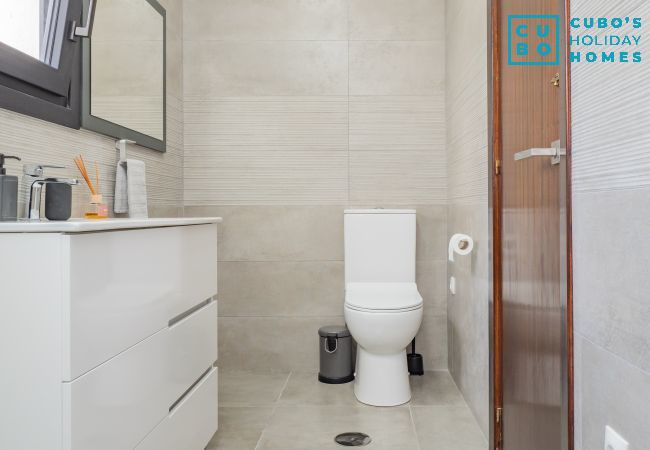 Villa à Benalmádena - Cubo's Beach Front Villa Benalmadena Villa à Benalmádena - Cubo's Beach Front Villa Benalmadena