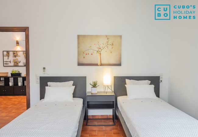 Villa à Benalmádena - Cubo's Beach Front Villa Benalmadena Villa à Benalmádena - Cubo's Beach Front Villa Benalmadena