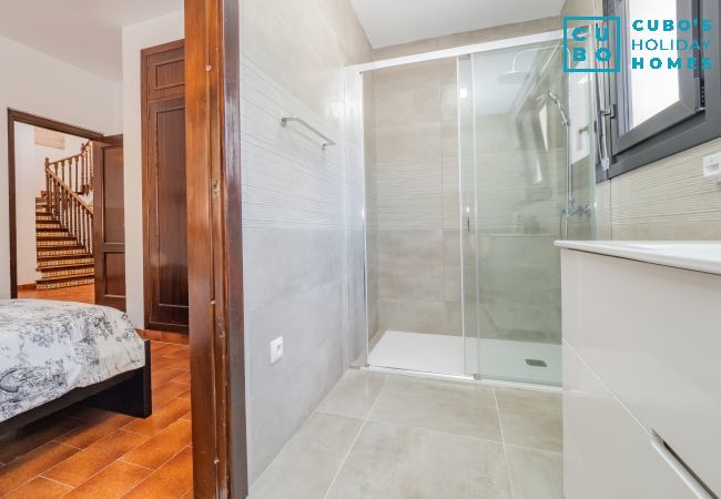 Villa à Benalmádena - Cubo's Beach Front Villa Benalmadena Villa à Benalmádena - Cubo's Beach Front Villa Benalmadena