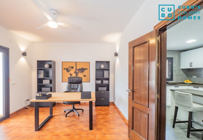 Villa à Benalmádena - Cubo's Beach Front Villa Benalmadena Villa à Benalmádena - Cubo's Beach Front Villa Benalmadena