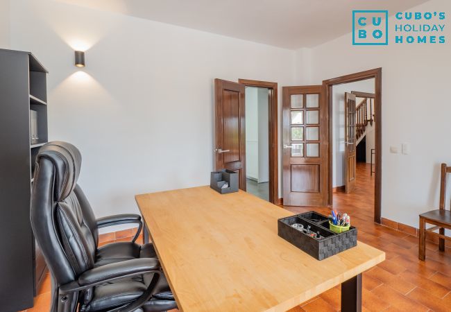 Villa à Benalmádena - Cubo's Beach Front Villa Benalmadena Villa à Benalmádena - Cubo's Beach Front Villa Benalmadena