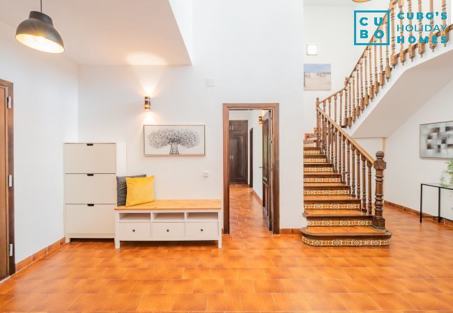 Villa à Benalmádena - Cubo's Beach Front Villa Benalmadena Villa à Benalmádena - Cubo's Beach Front Villa Benalmadena