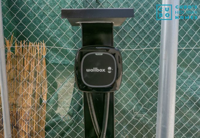 Villa à Benalmádena - Cubo's Beach Front Villa Benalmadena Villa à Benalmádena - Cubo's Beach Front Villa Benalmadena